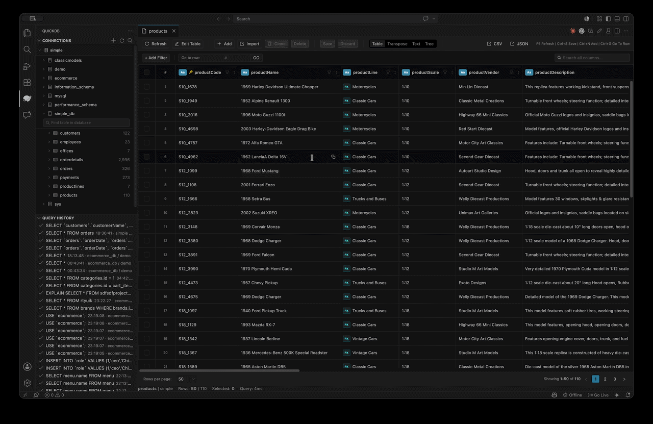 Connect External AI Clients